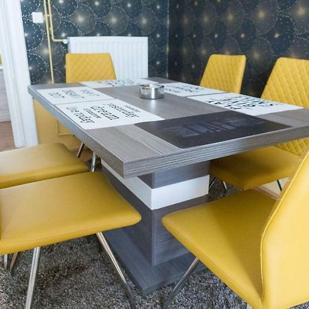 Luxory Apartment The Soul Of City Maribor Bagian luar foto
