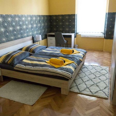 Luxory Apartment The Soul Of City Maribor Bagian luar foto