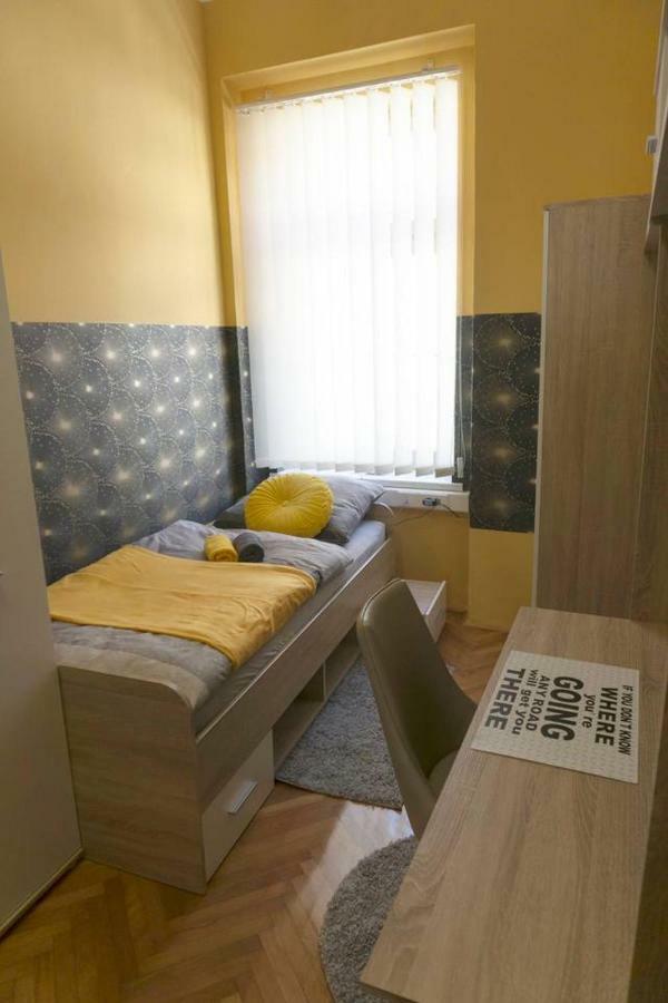 Luxory Apartment The Soul Of City Maribor Bagian luar foto
