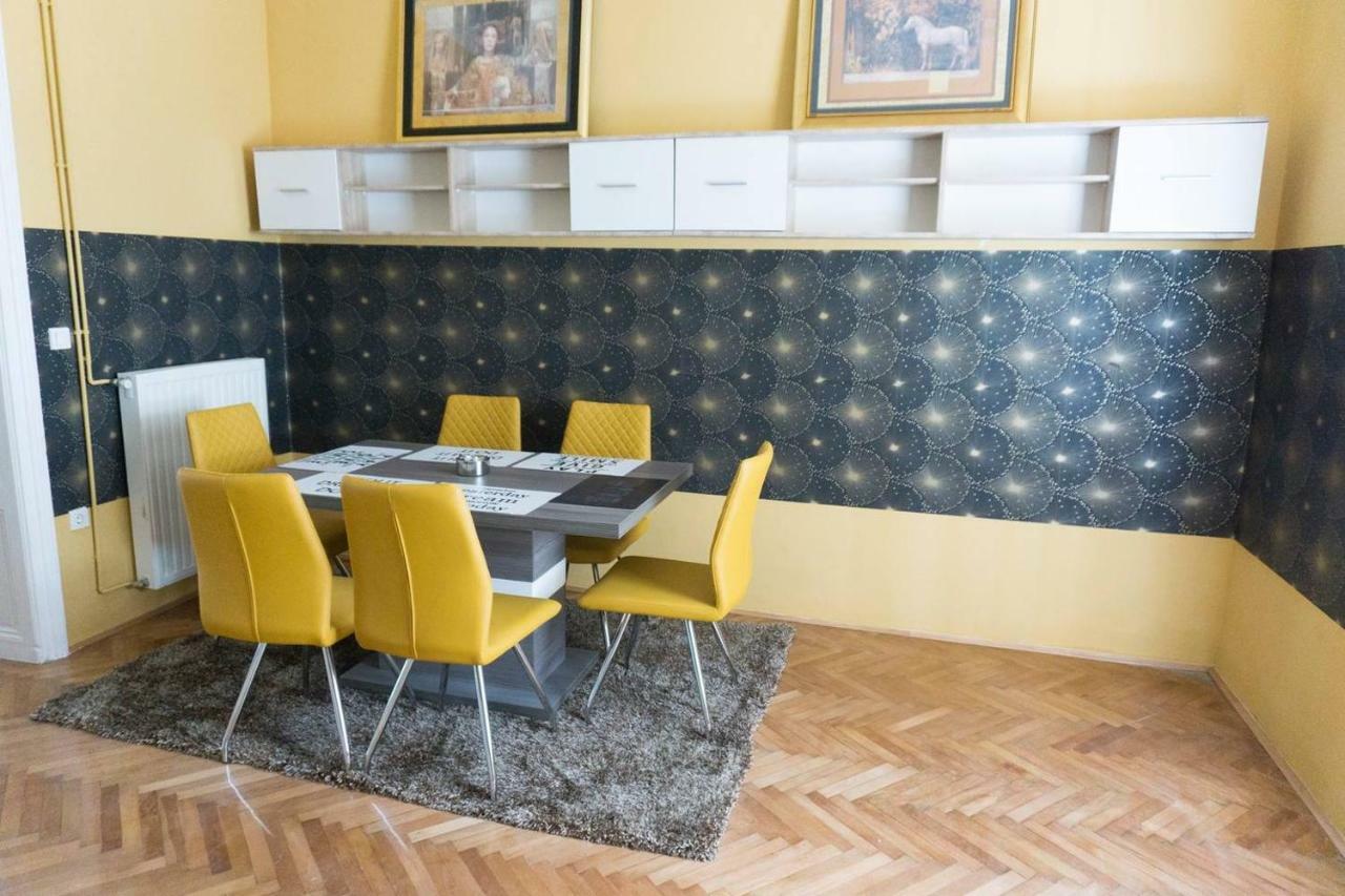 Luxory Apartment The Soul Of City Maribor Bagian luar foto