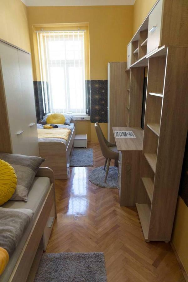 Luxory Apartment The Soul Of City Maribor Bagian luar foto