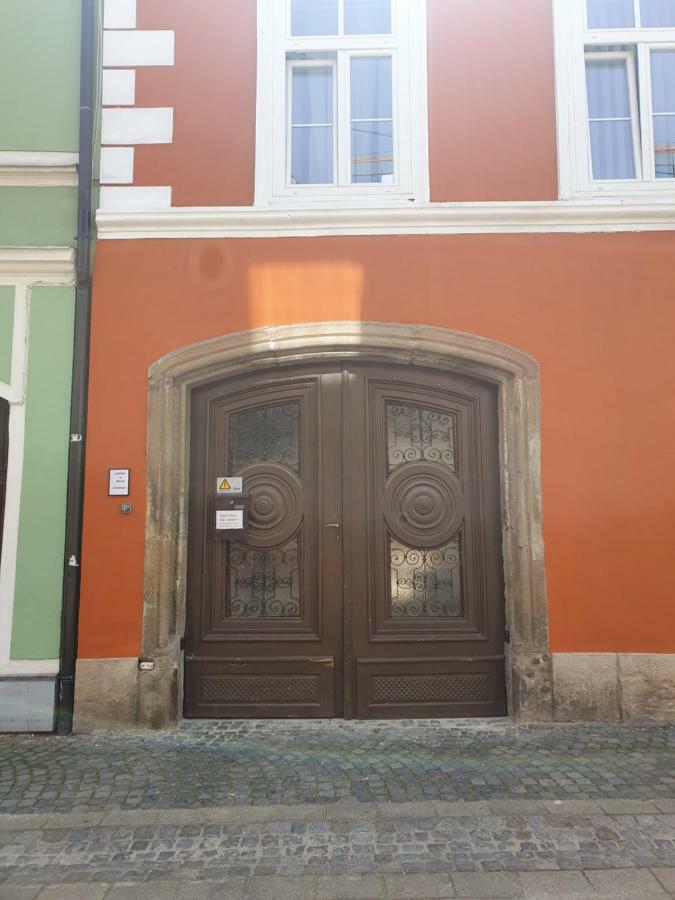 Luxory Apartment The Soul Of City Maribor Bagian luar foto