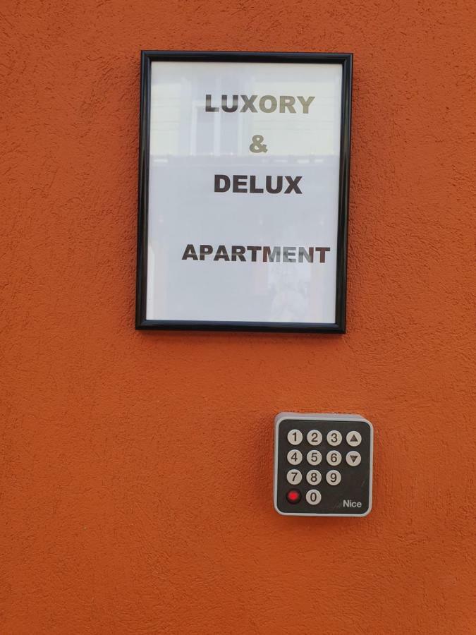 Luxory Apartment The Soul Of City Maribor Bagian luar foto