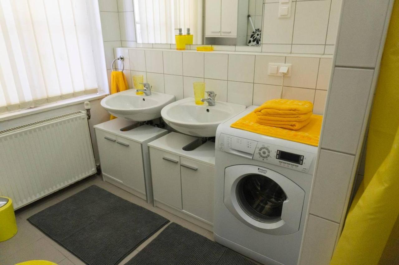 Luxory Apartment The Soul Of City Maribor Bagian luar foto