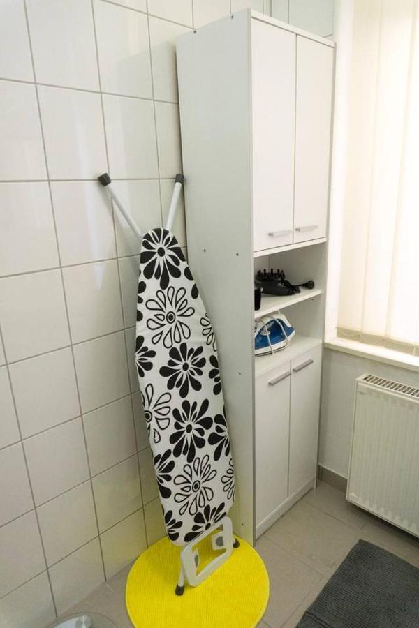 Luxory Apartment The Soul Of City Maribor Bagian luar foto