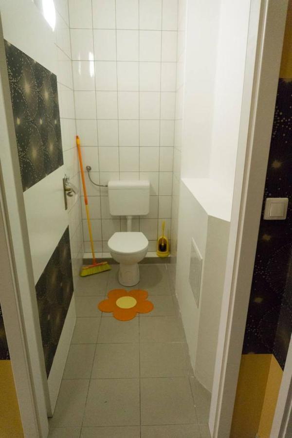 Luxory Apartment The Soul Of City Maribor Bagian luar foto